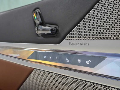 2023 BMW 760i xDrive 760i xDrive