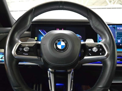 2023 BMW 760i xDrive 760i xDrive