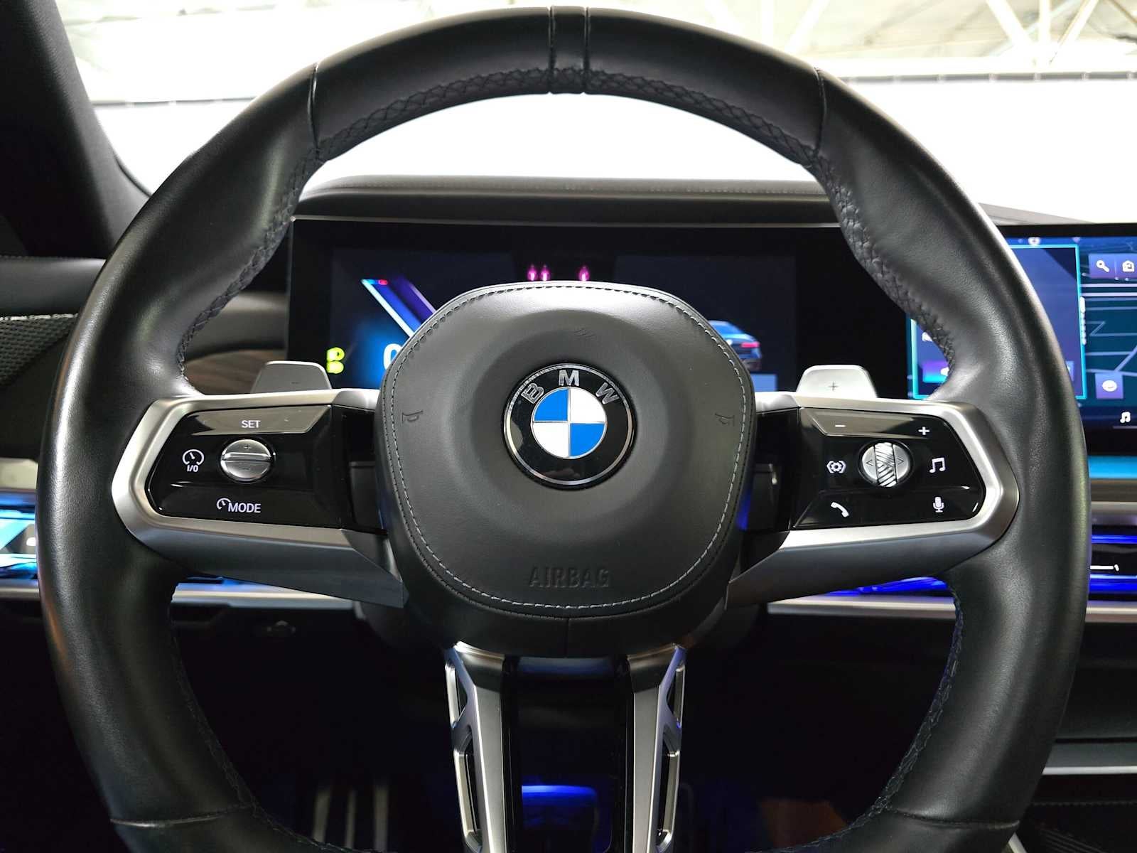 2023 BMW 760i xDrive 760i xDrive