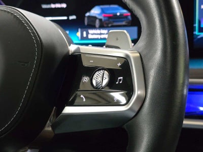 2023 BMW 760i xDrive 760i xDrive