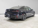 2023 BMW 760i xDrive 760i xDrive