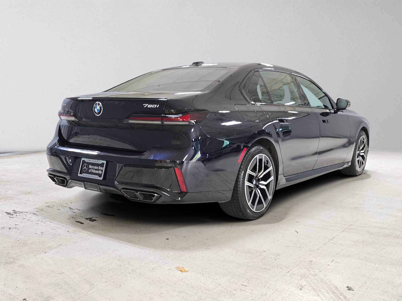 2023 BMW 760i xDrive 760i xDrive
