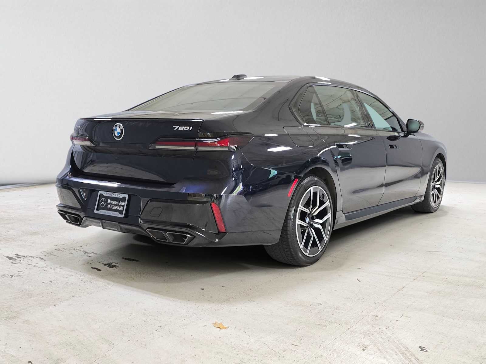 2023 BMW 760i xDrive 760i xDrive