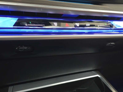 2023 BMW 760i xDrive 760i xDrive