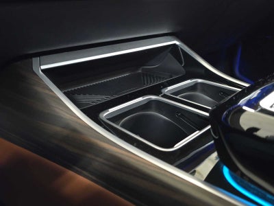 2023 BMW 760i xDrive 760i xDrive