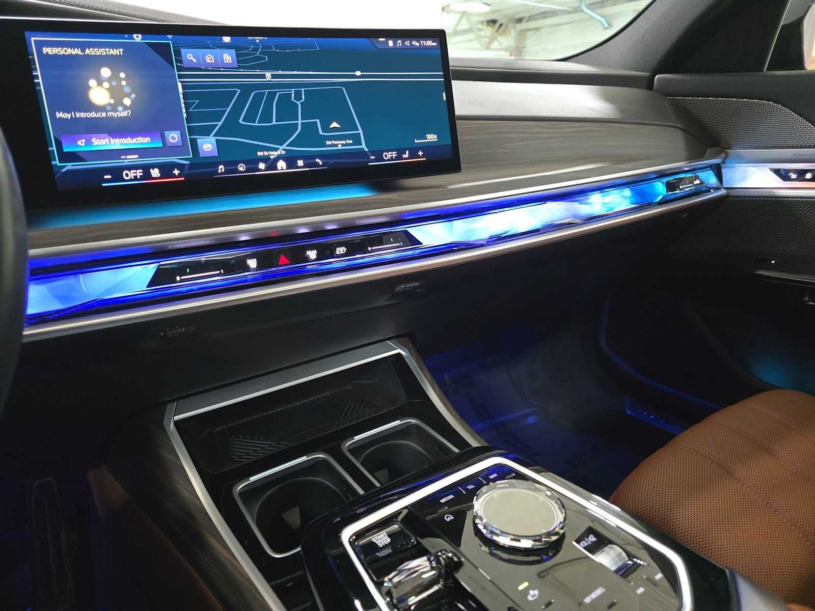 2023 BMW 760i xDrive 760i xDrive