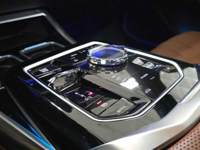 2023 BMW 760i xDrive 760i xDrive