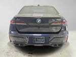 2023 BMW 760i xDrive 760i xDrive