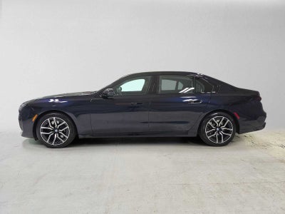 2023 BMW 760i xDrive 760i xDrive