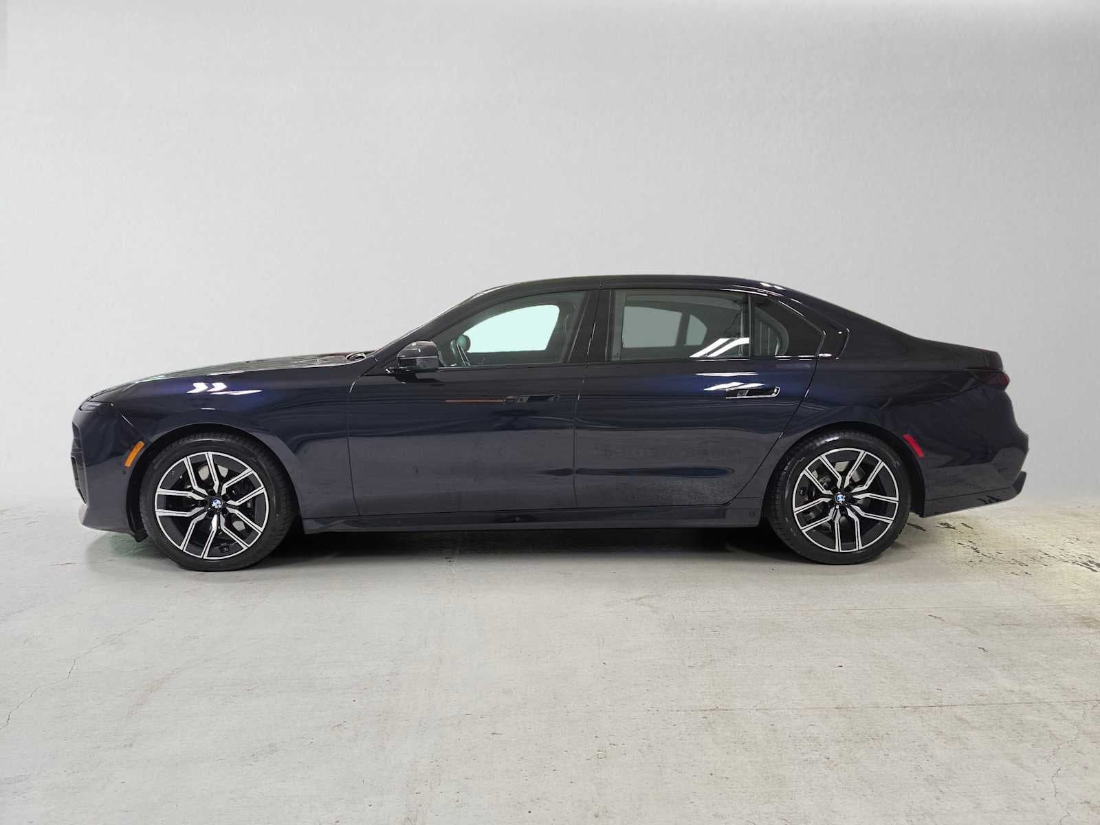 2023 BMW 760i xDrive 760i xDrive