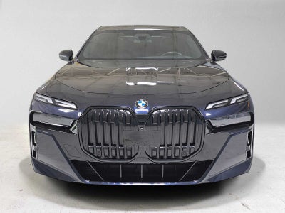 2023 BMW 760i xDrive 760i xDrive