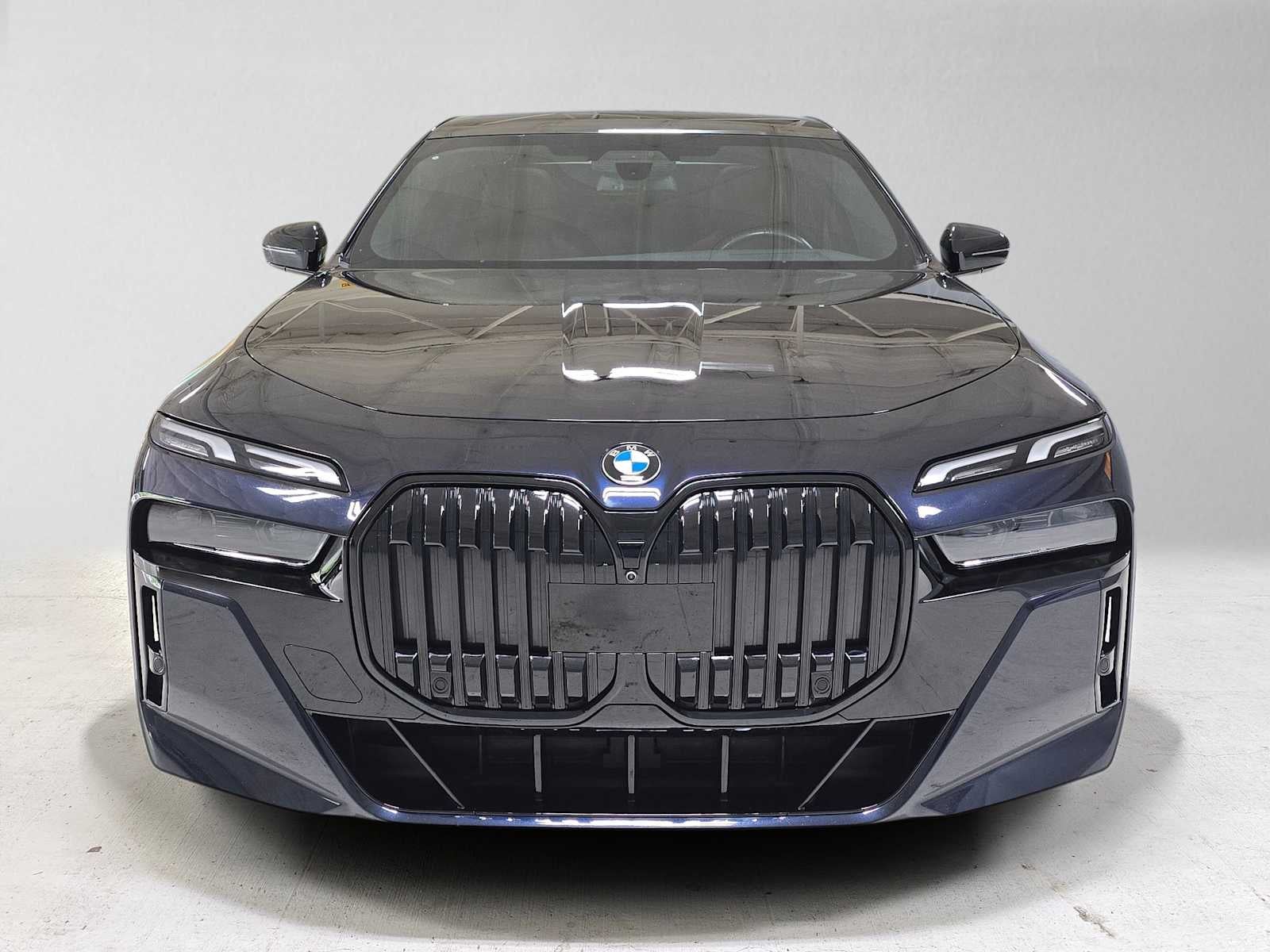 2023 BMW 760i xDrive 760i xDrive