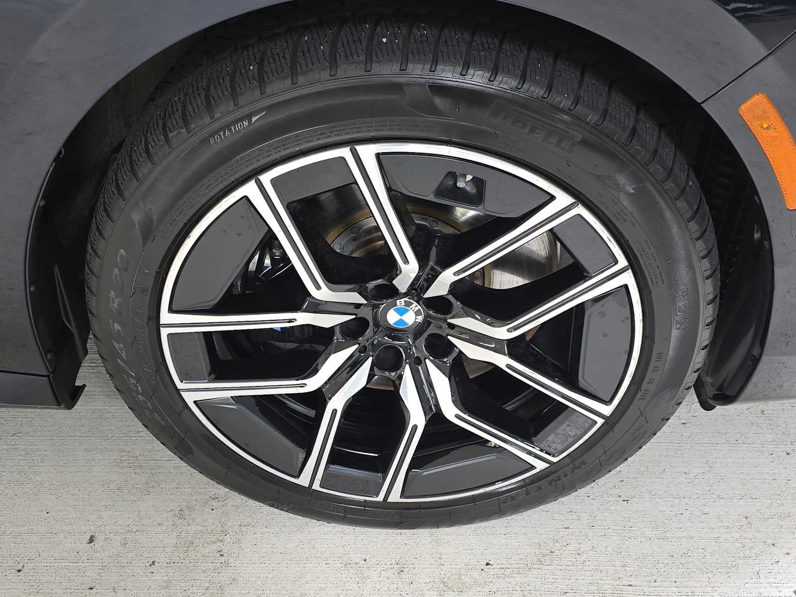 2023 BMW 760i xDrive 760i xDrive