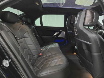 2024 BMW 760i xDrive 760i xDrive