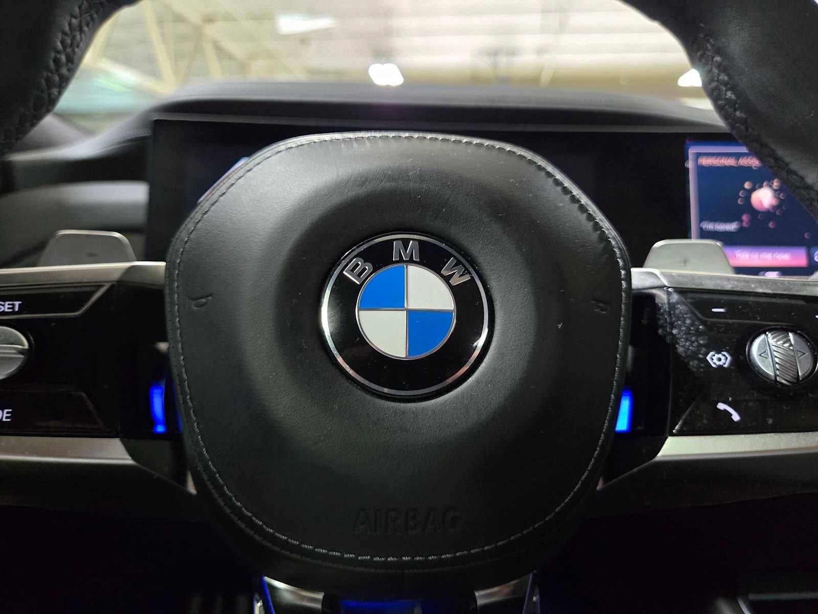 2024 BMW 760i xDrive 760i xDrive