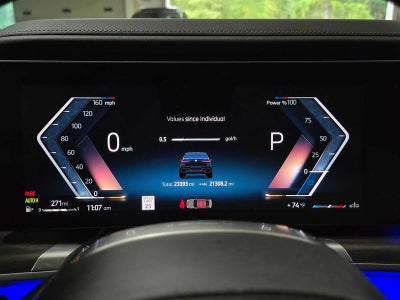 2024 BMW 760i xDrive 760i xDrive