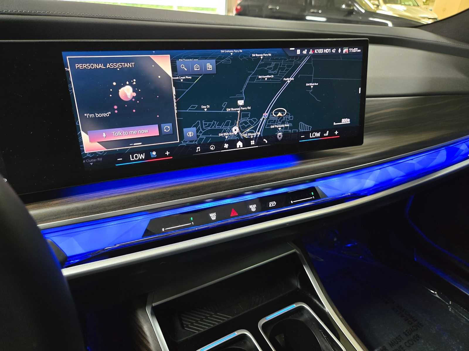 2024 BMW 760i xDrive 760i xDrive