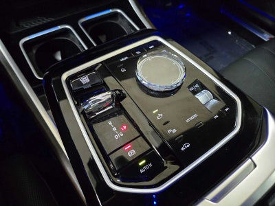 2024 BMW 760i xDrive 760i xDrive