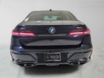 2024 BMW 760i xDrive 760i xDrive