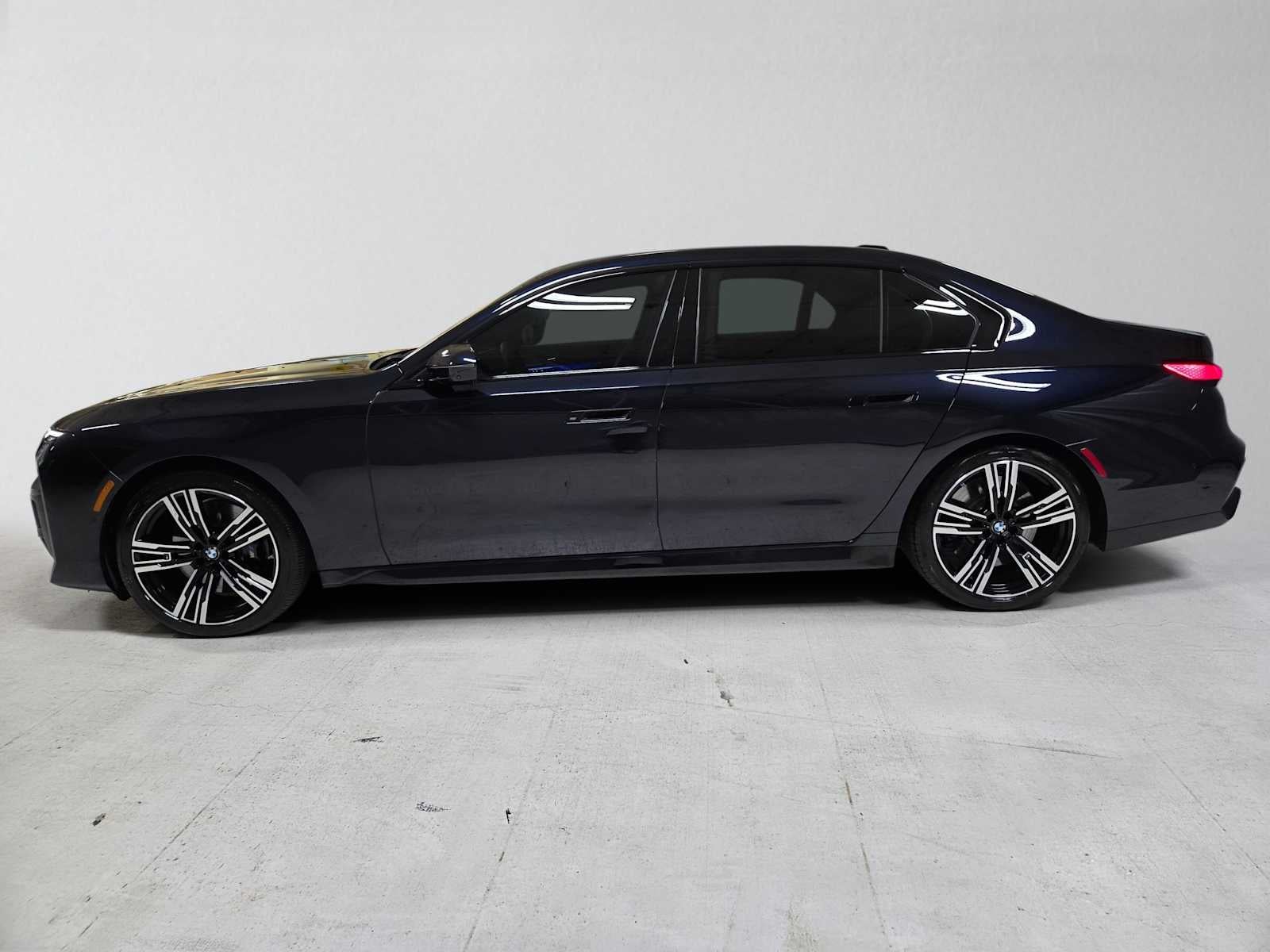 2024 BMW 760i xDrive 760i xDrive