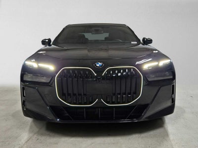 2024 BMW 760i xDrive 760i xDrive