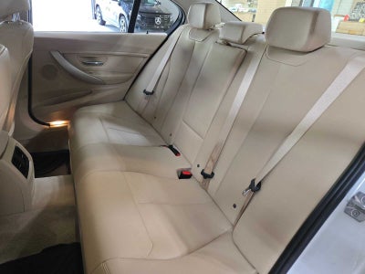 2015 BMW 320i xDrive 320i xDrive