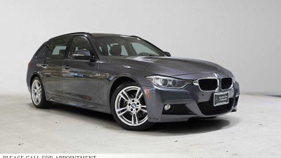 2015 BMW 328d xDrive 328d xDrive