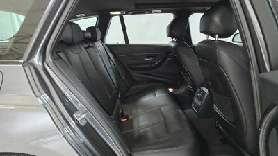 2015 BMW 328d xDrive 328d xDrive