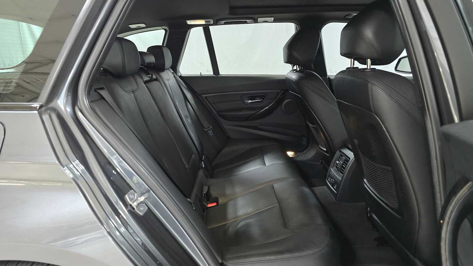 2015 BMW 328d xDrive 328d xDrive