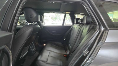 2015 BMW 328d xDrive 328d xDrive