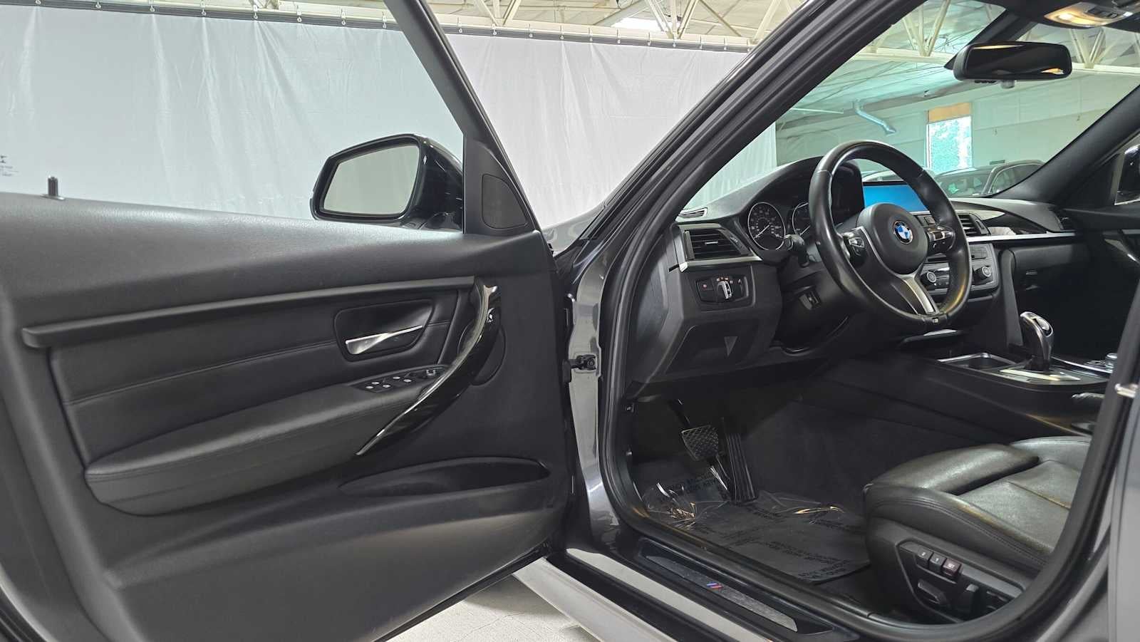 2015 BMW 328d xDrive 328d xDrive