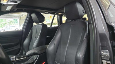2015 BMW 328d xDrive 328d xDrive