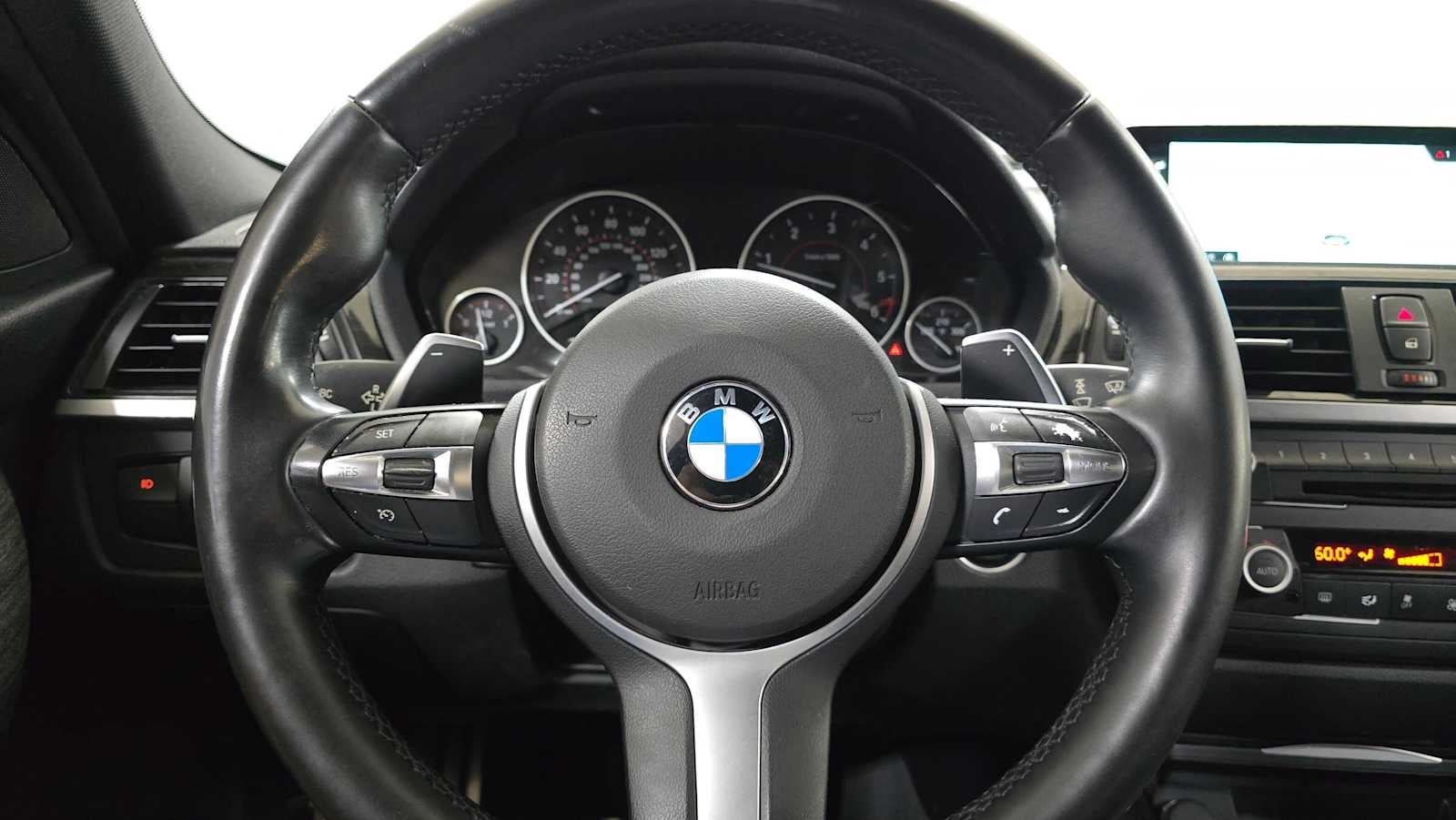 2015 BMW 328d xDrive 328d xDrive