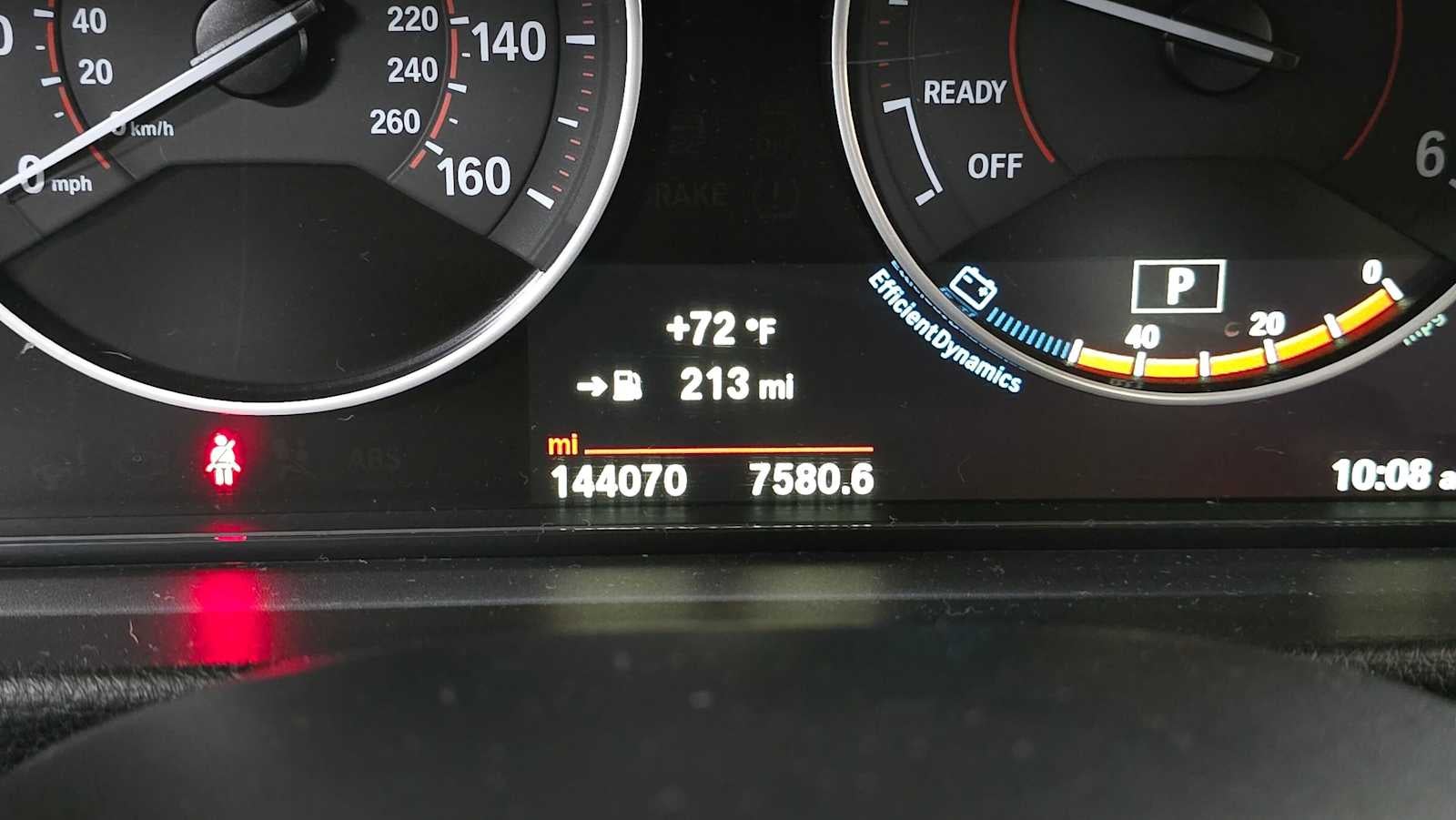 2015 BMW 328d xDrive 328d xDrive