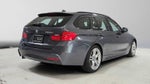 2015 BMW 328d xDrive 328d xDrive