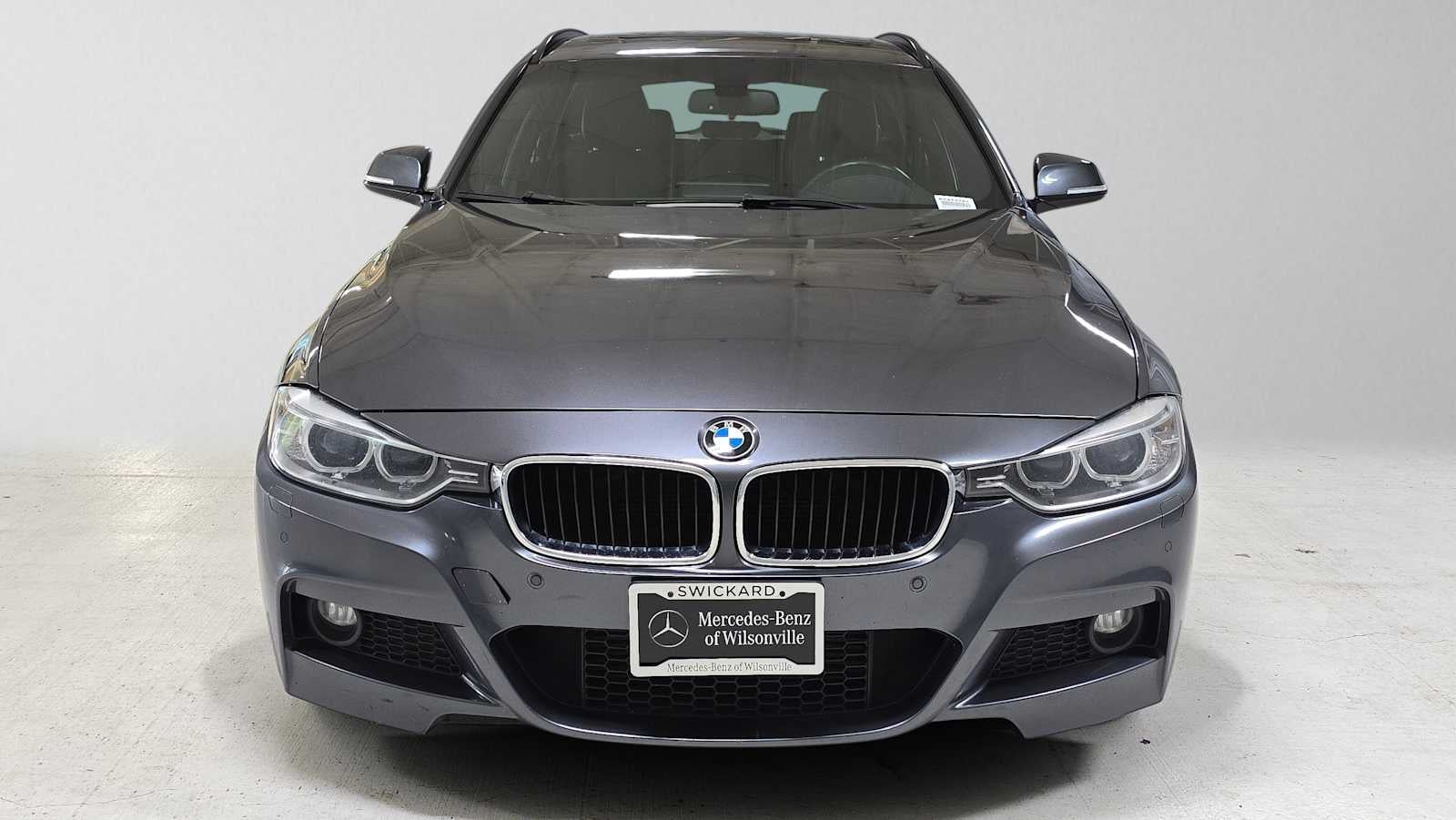 2015 BMW 328d xDrive 328d xDrive