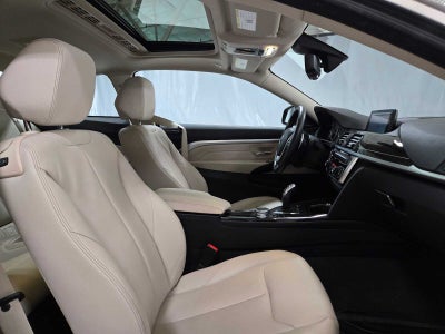 2015 BMW 428i xDrive 428i xDrive