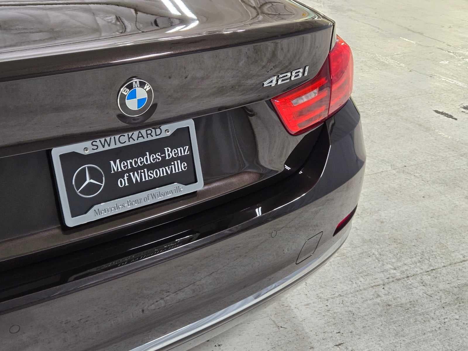 2015 BMW 428i xDrive 428i xDrive