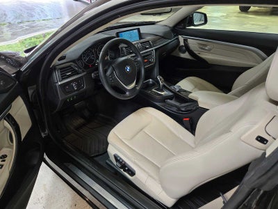 2015 BMW 428i xDrive 428i xDrive