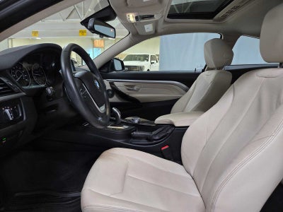 2015 BMW 428i xDrive 428i xDrive