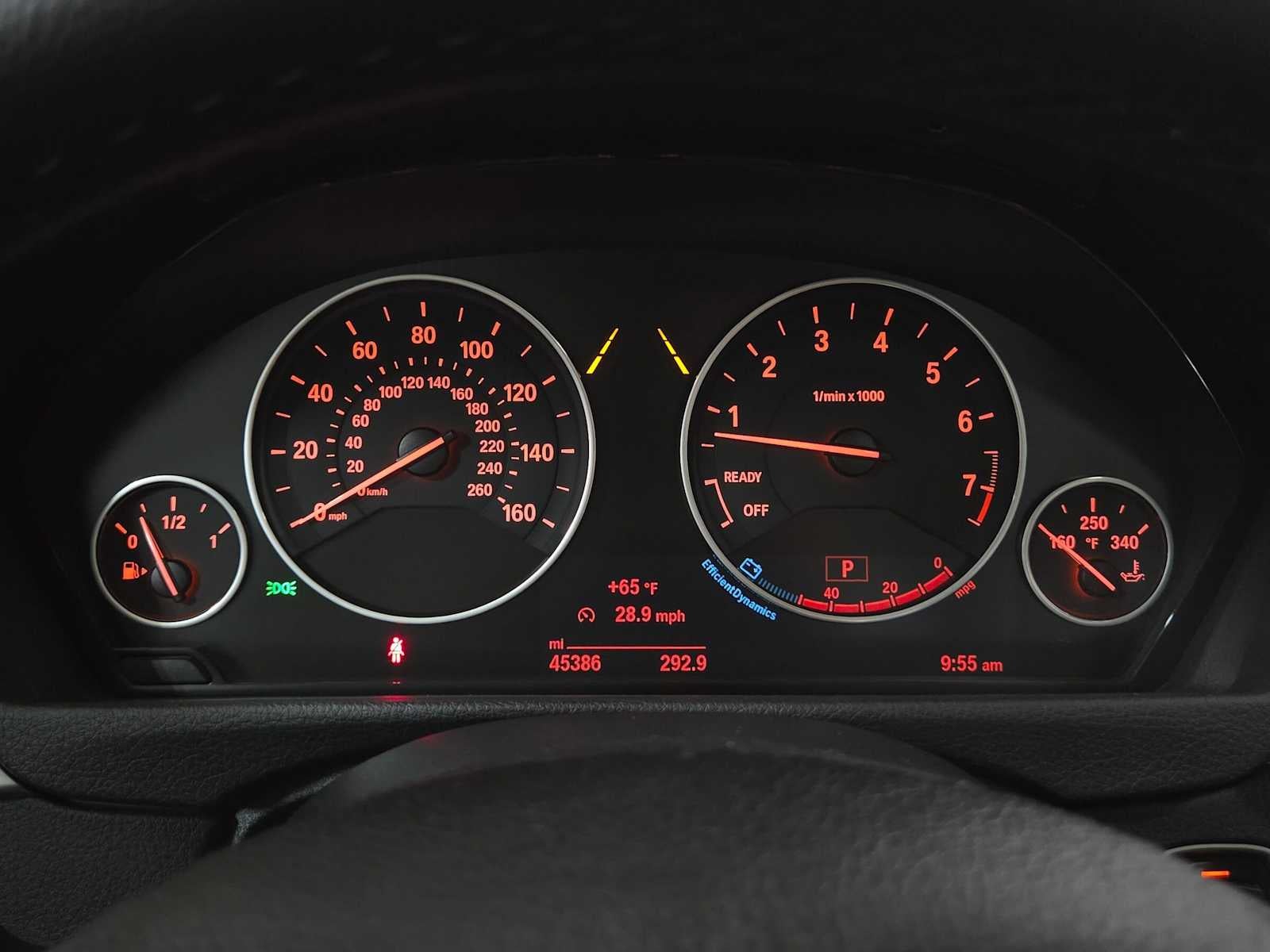 2015 BMW 428i xDrive 428i xDrive