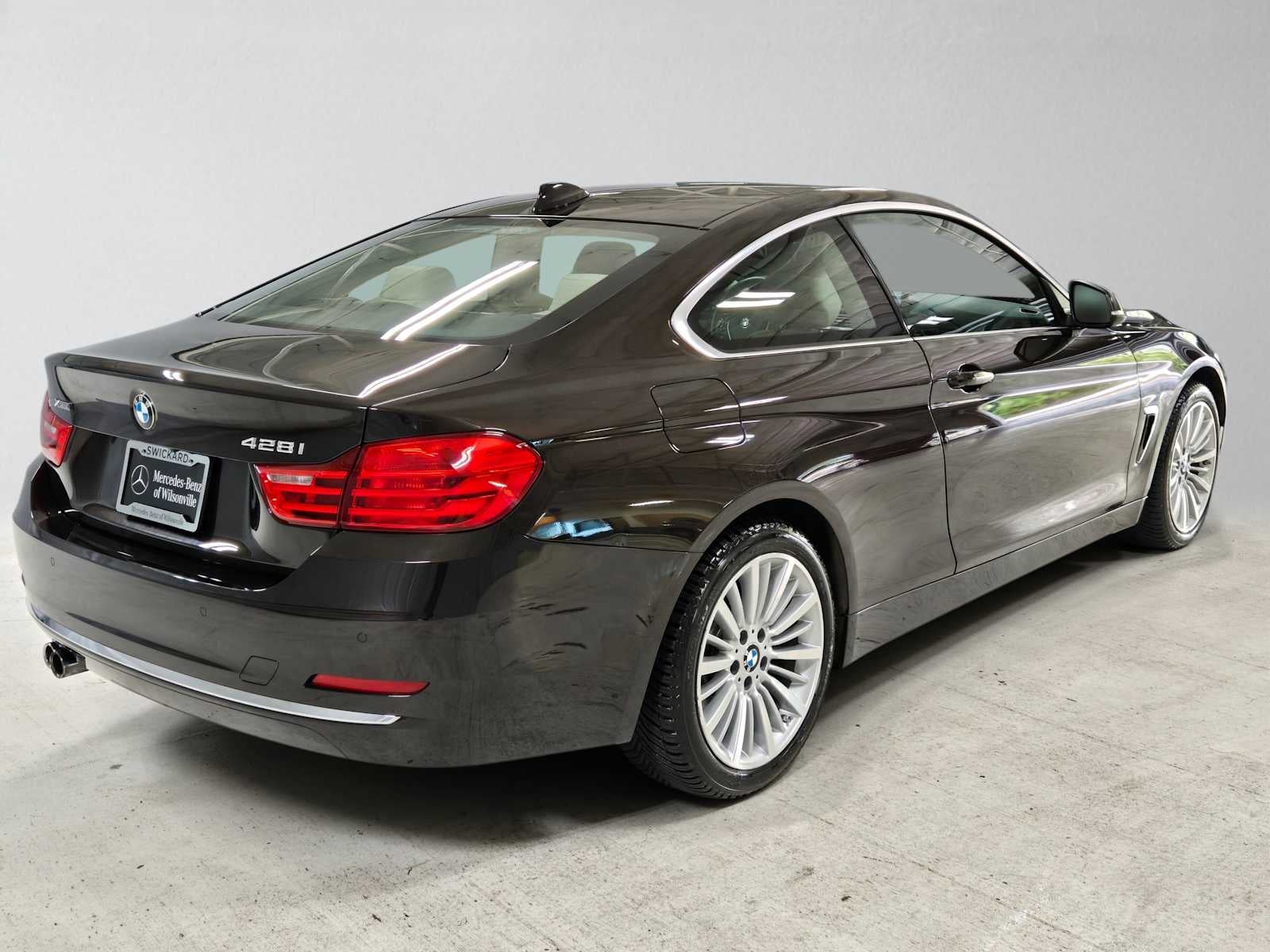2015 BMW 428i xDrive 428i xDrive