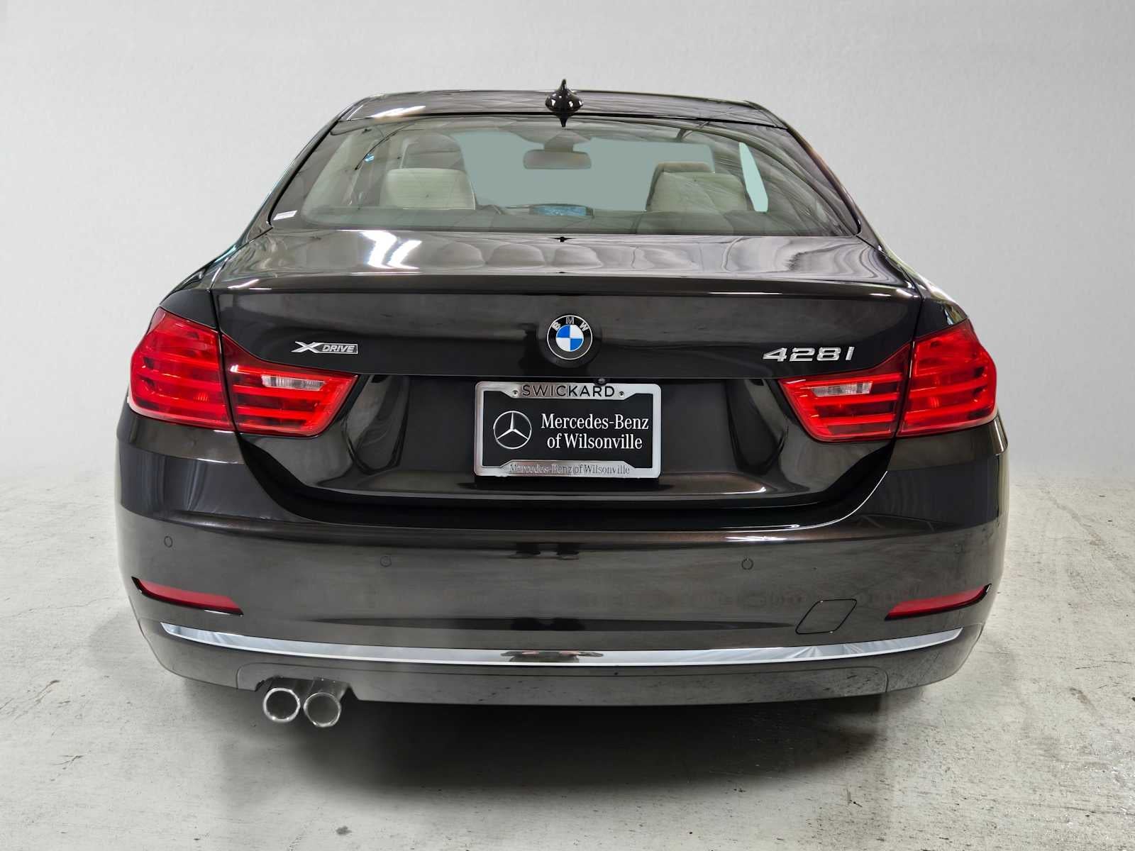 2015 BMW 428i xDrive 428i xDrive