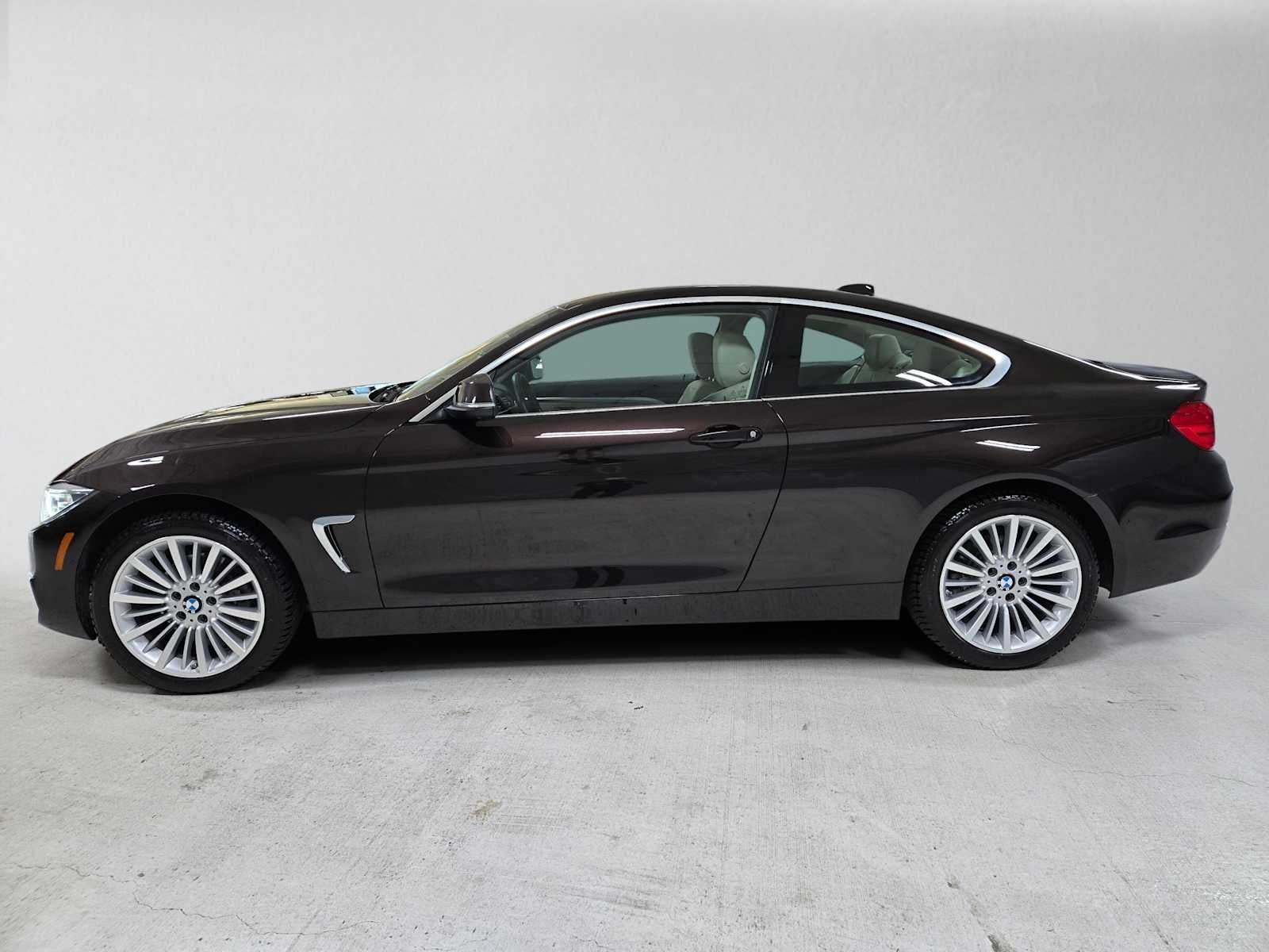 2015 BMW 428i xDrive 428i xDrive