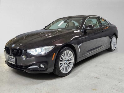2015 BMW 428i xDrive 428i xDrive
