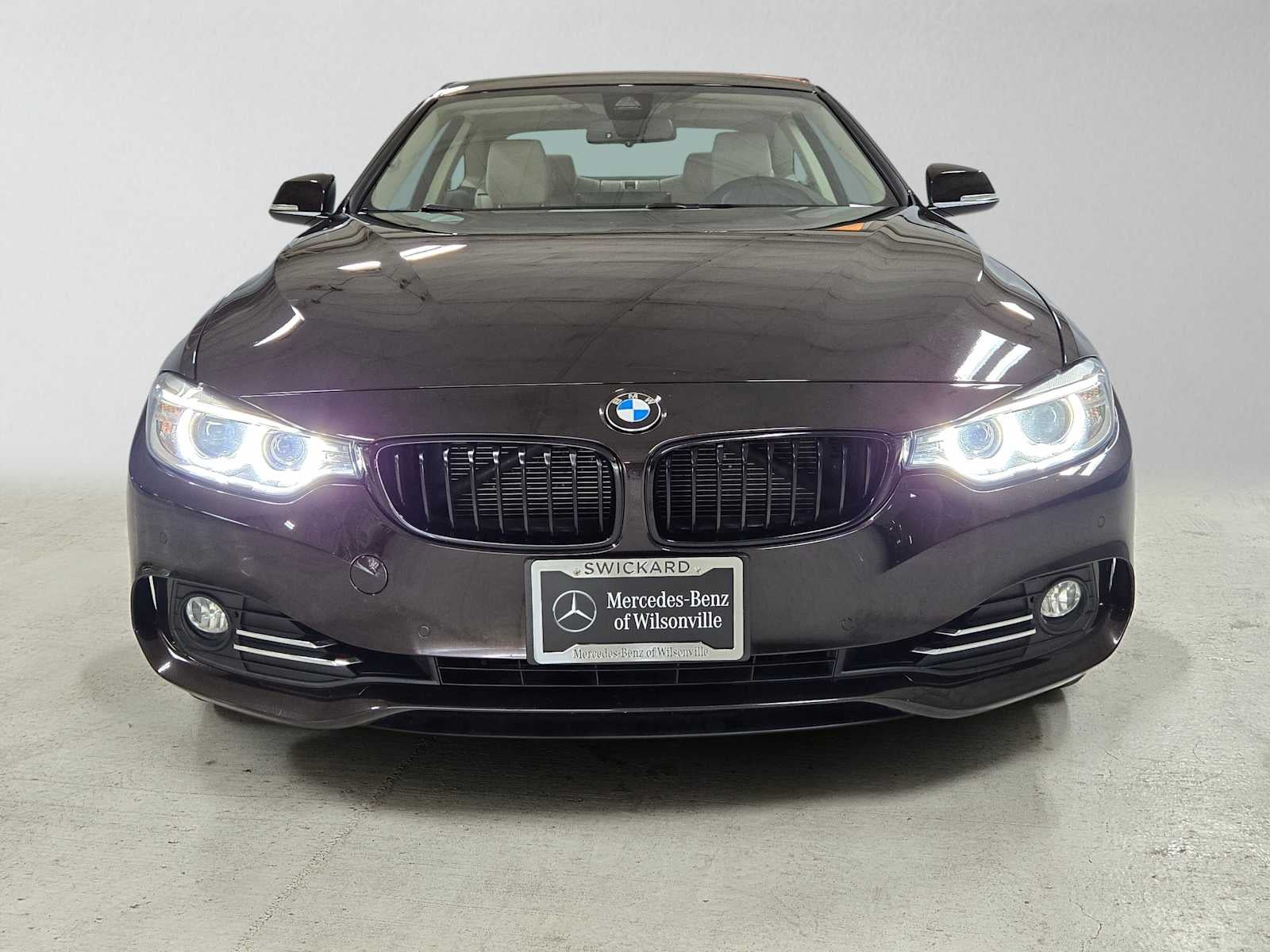 2015 BMW 428i xDrive 428i xDrive