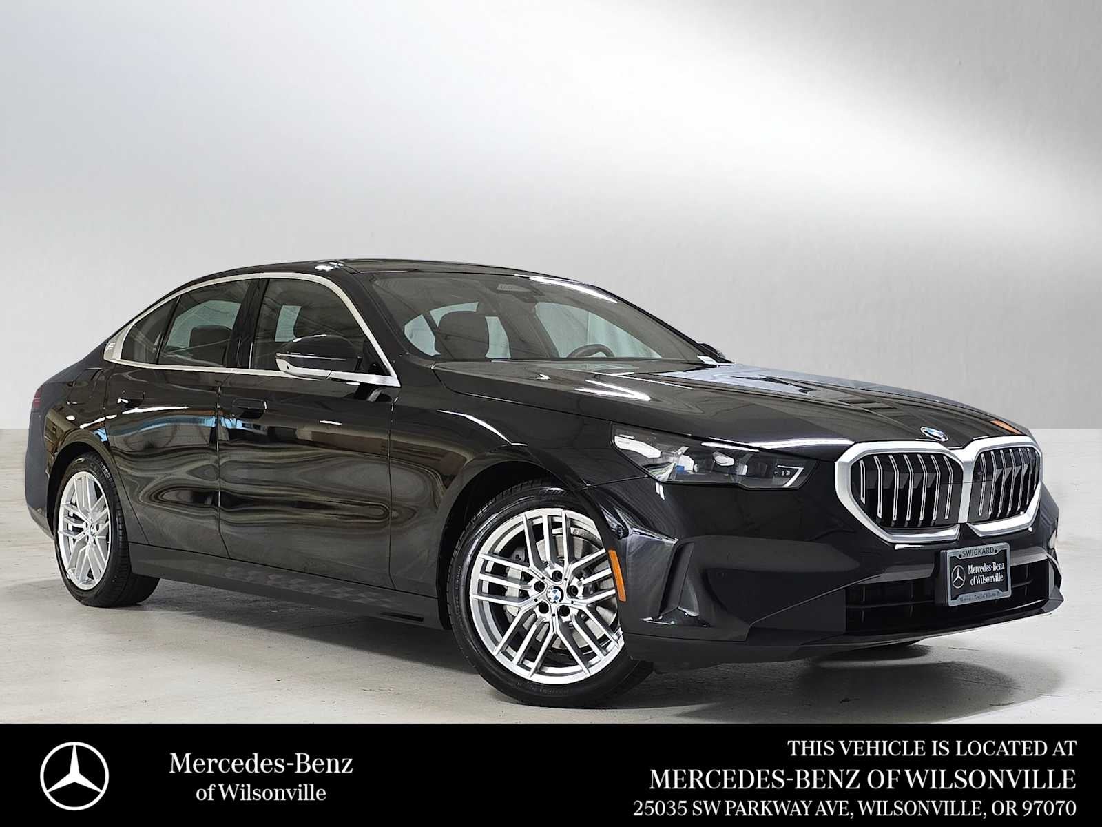 2025 BMW 530i xDrive 530i xDrive