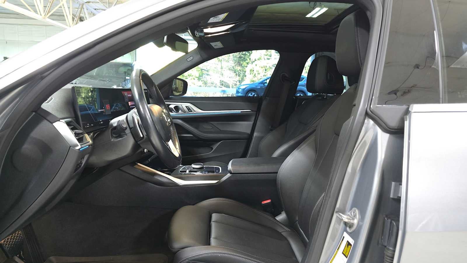 2024 BMW 4 Series 430i xDrive