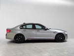 2018 BMW M5 Sedan Sedan