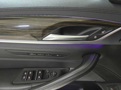 2018 BMW M5 Sedan Sedan